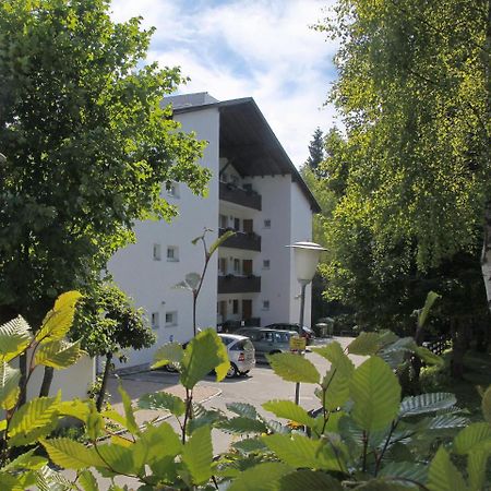 Apartment Am Birkenhain-3 By Interhome Seefeld w Tirolu Zewnętrze zdjęcie
