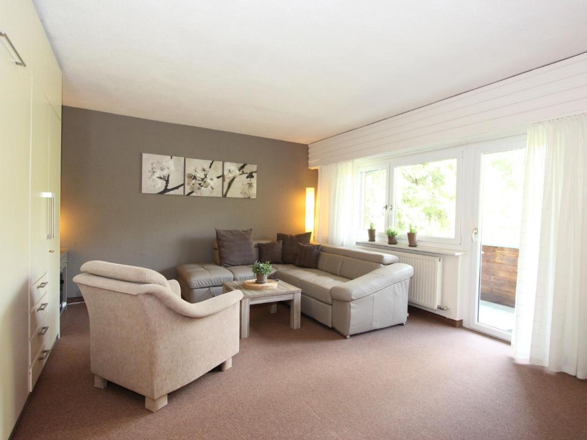 Apartment Am Birkenhain-3 By Interhome Seefeld w Tirolu Zewnętrze zdjęcie
