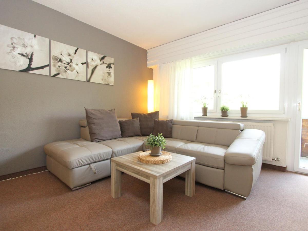 Apartment Am Birkenhain-3 By Interhome Seefeld w Tirolu Zewnętrze zdjęcie