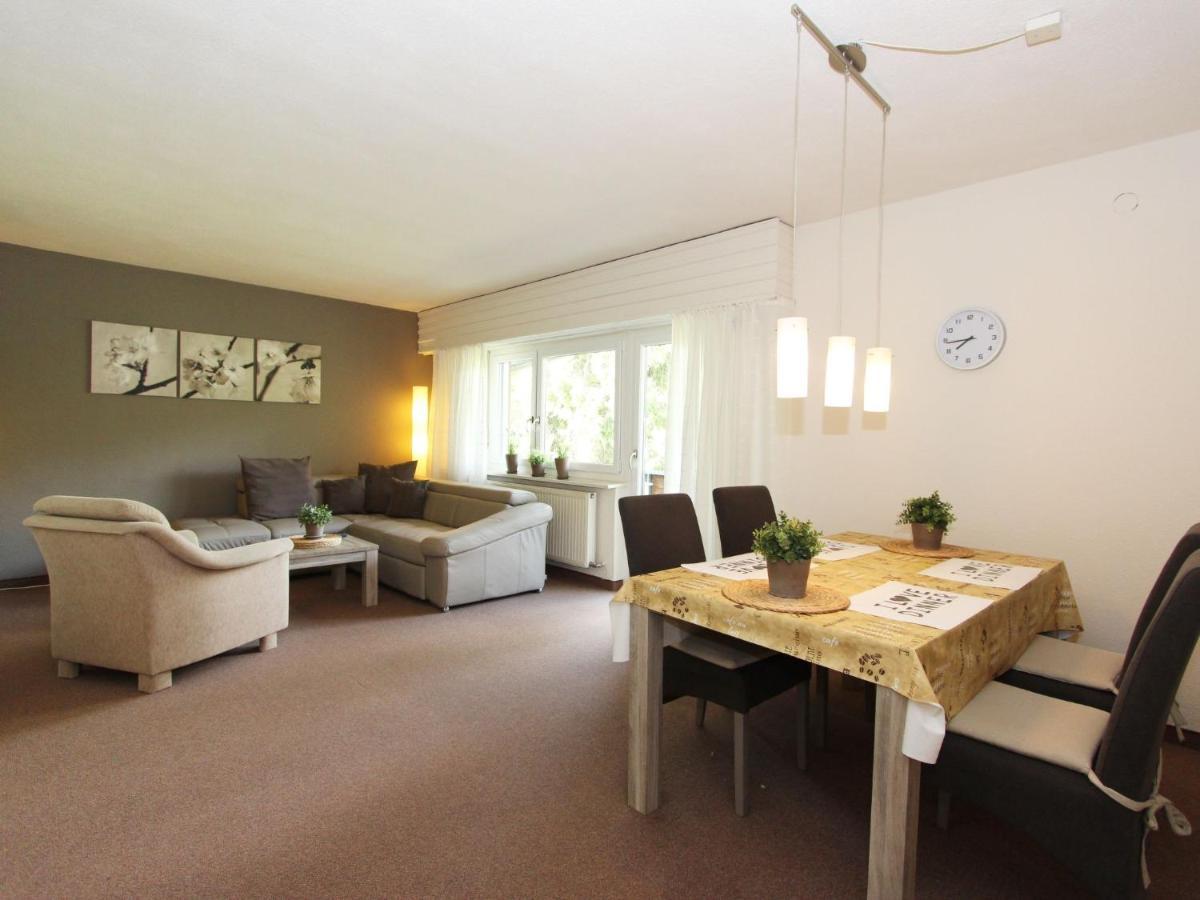 Apartment Am Birkenhain-3 By Interhome Seefeld w Tirolu Zewnętrze zdjęcie