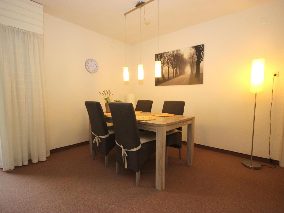 Apartment Am Birkenhain-3 By Interhome Seefeld w Tirolu Zewnętrze zdjęcie