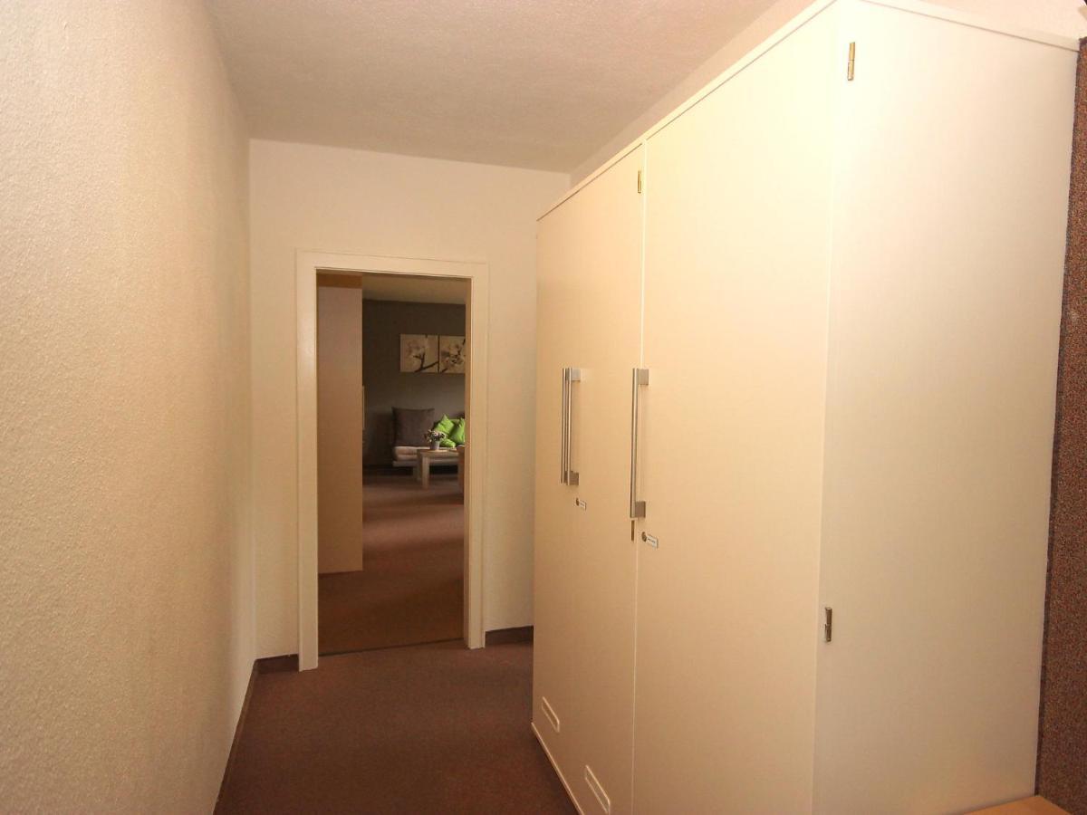 Apartment Am Birkenhain-3 By Interhome Seefeld w Tirolu Zewnętrze zdjęcie