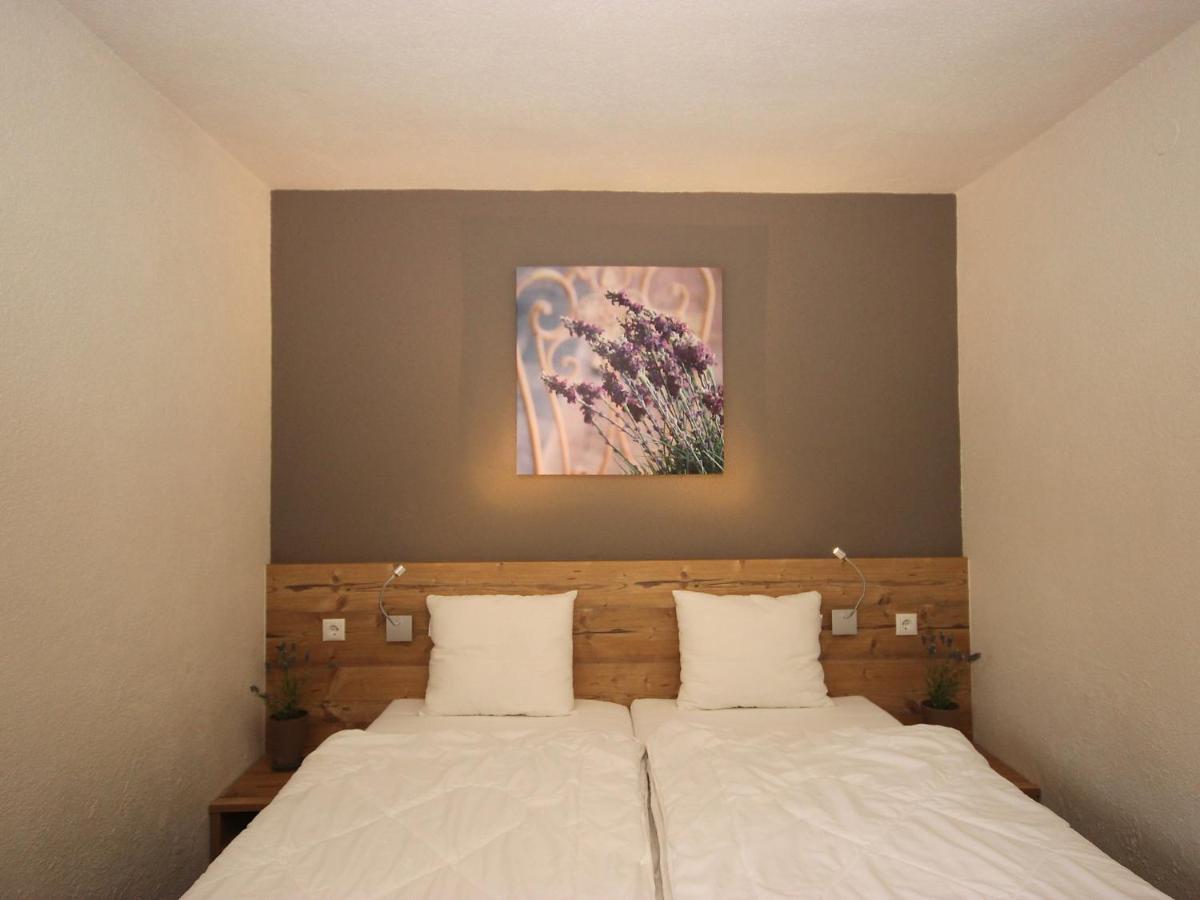 Apartment Am Birkenhain-3 By Interhome Seefeld w Tirolu Zewnętrze zdjęcie