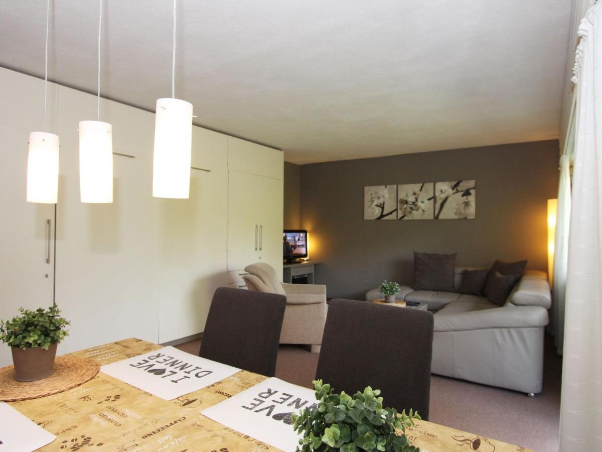 Apartment Am Birkenhain-3 By Interhome Seefeld w Tirolu Zewnętrze zdjęcie