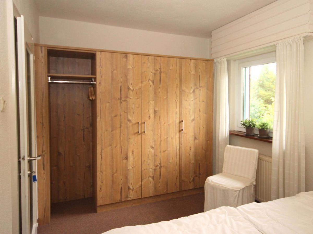 Apartment Am Birkenhain-3 By Interhome Seefeld w Tirolu Zewnętrze zdjęcie