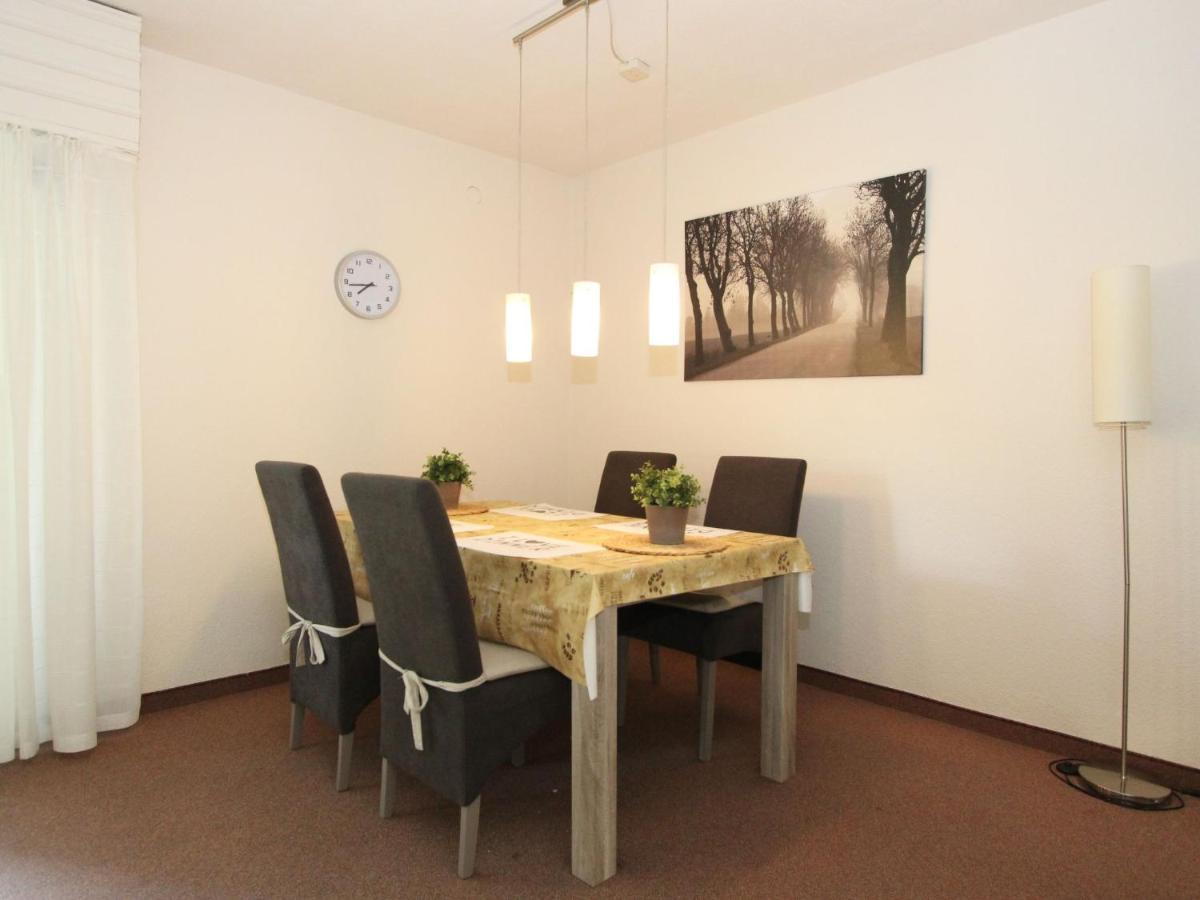 Apartment Am Birkenhain-3 By Interhome Seefeld w Tirolu Zewnętrze zdjęcie