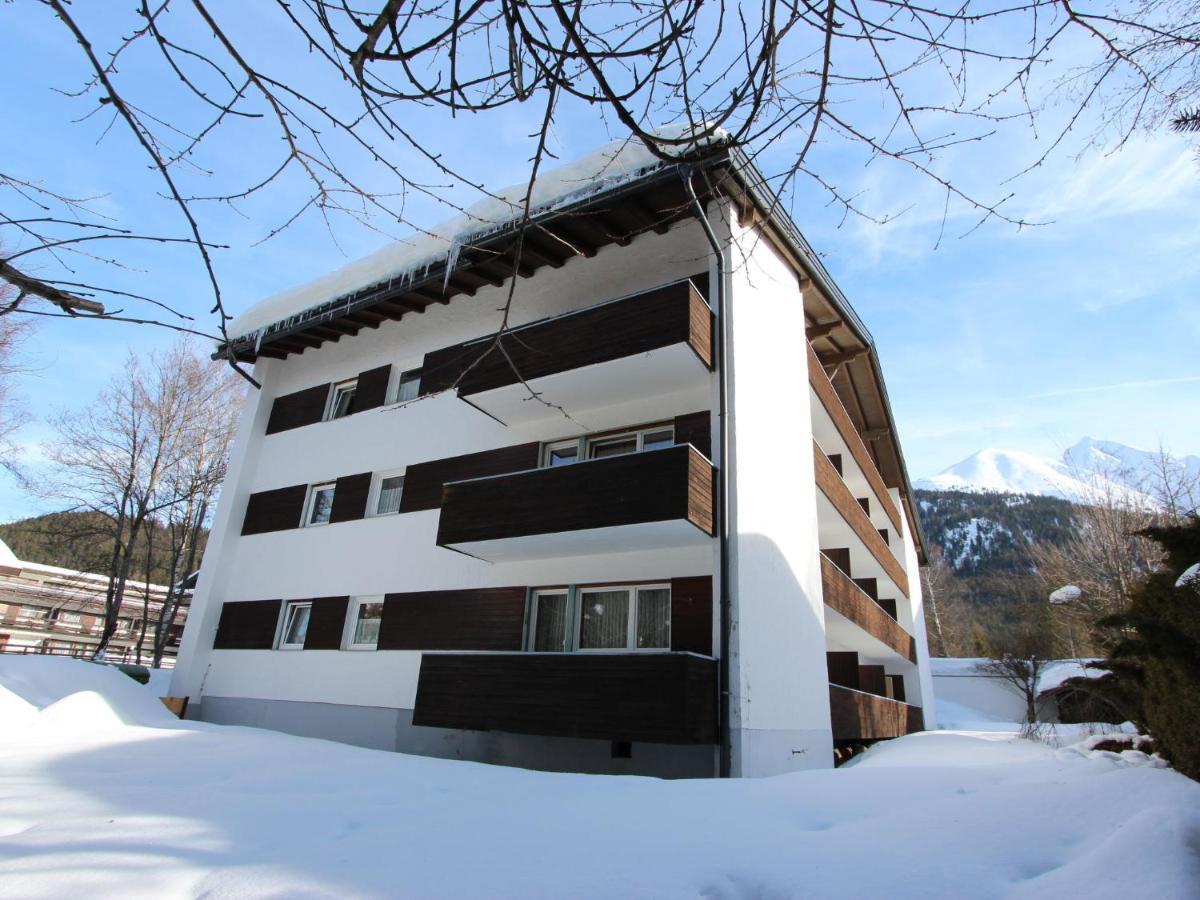 Apartment Am Birkenhain-3 By Interhome Seefeld w Tirolu Zewnętrze zdjęcie