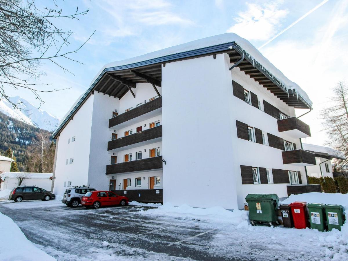 Apartment Am Birkenhain-3 By Interhome Seefeld w Tirolu Zewnętrze zdjęcie