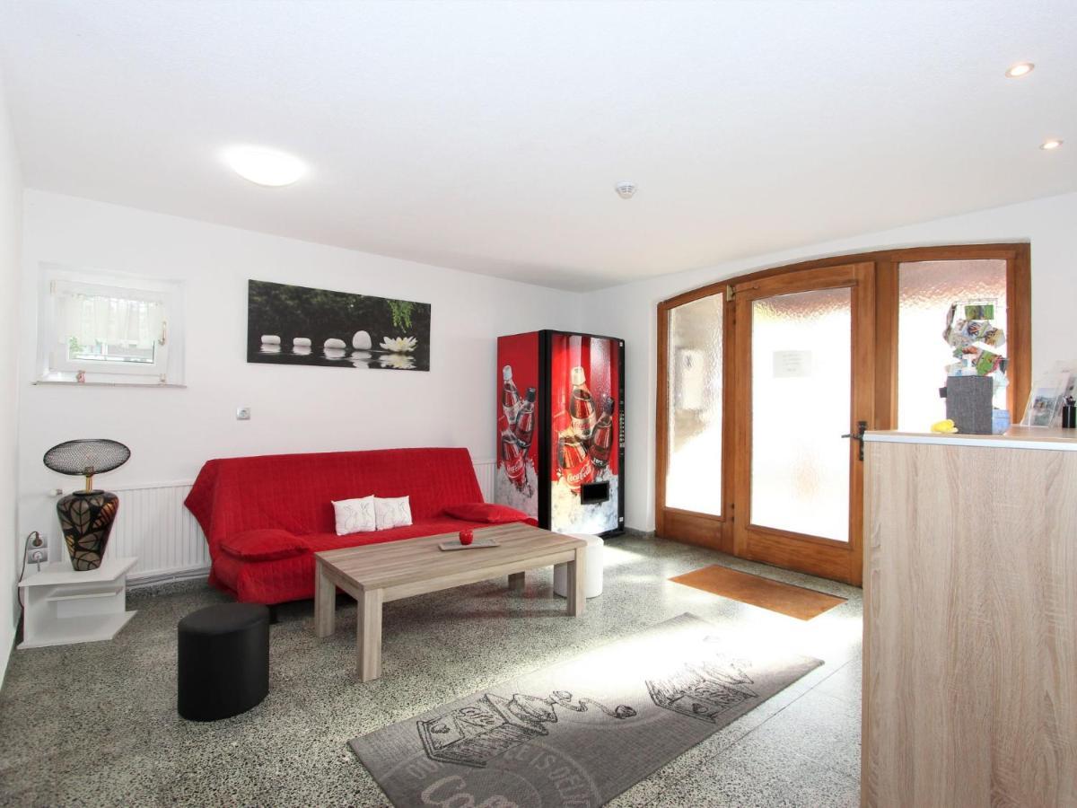 Apartment Am Birkenhain-3 By Interhome Seefeld w Tirolu Zewnętrze zdjęcie