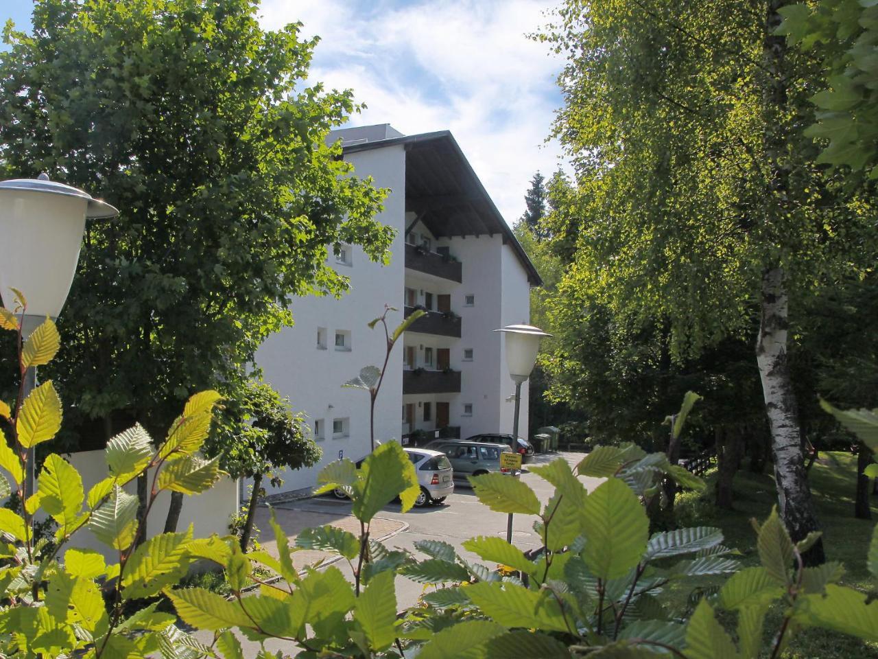 Apartment Am Birkenhain-3 By Interhome Seefeld w Tirolu Zewnętrze zdjęcie